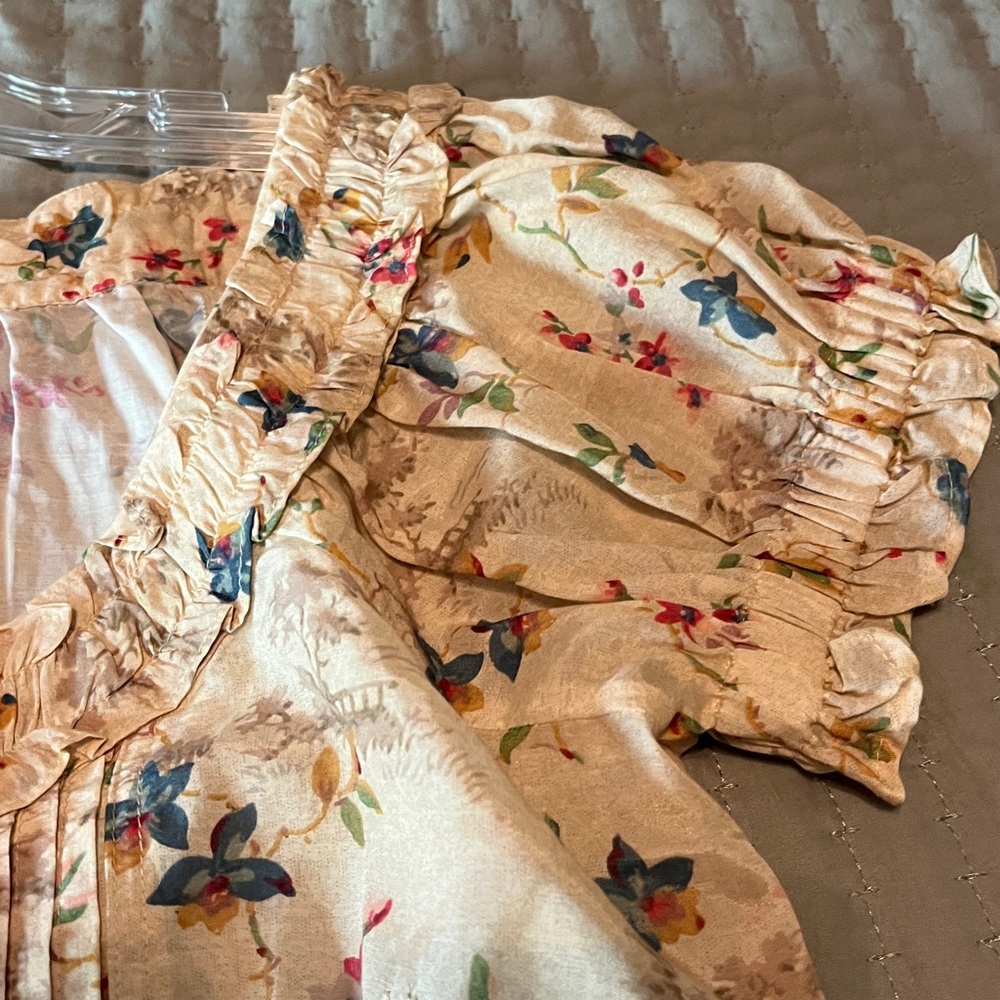 Pilcro SP top. - Picture 5 of 17